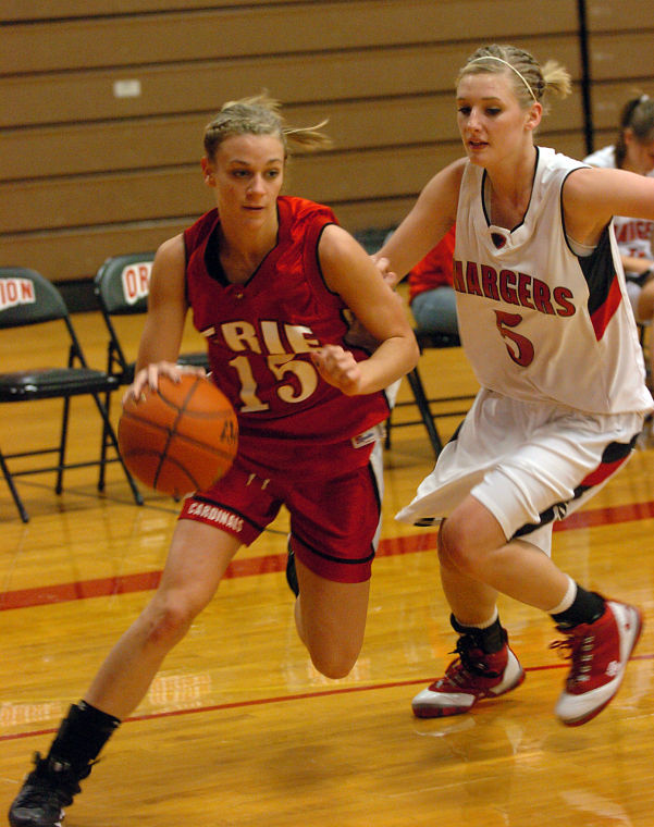 Orion, Geneseo pick up wins at Temple's Tip-Off Classic